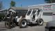 Terex Ss842 Diesel Telescopic Forklift 8000 Pounds 4x4 Rough Terrain Solid Tire Forklifts & Other Lifts photo 6