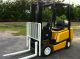 2004 Yale Fork Lift Glp040 Fnuaf084 Forklifts & Other Lifts photo 3