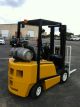 2004 Yale Fork Lift Glp040 Fnuaf084 Forklifts & Other Lifts photo 5