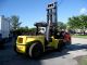 Hyster H250h Forklift/ Montacargas Forklifts & Other Lifts photo 1