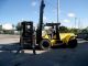 Hyster H250h Forklift/ Montacargas Forklifts & Other Lifts photo 2