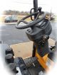 1049 Bendi Articulated Lp Powered Forklift Forklifts & Other Lifts photo 5
