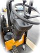1049 Bendi Articulated Lp Powered Forklift Forklifts & Other Lifts photo 6