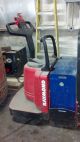 Raymond End Rider Electric Double Pallet Jack Forklifts & Other Lifts photo 3
