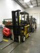 2009 Yale Erc030 Electric Forklift Other photo 1