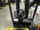 2009 Yale Erc030 Electric Forklift Other photo 2