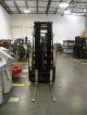 2009 Yale Erc030 Electric Forklift Other photo 3