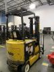 2009 Yale Erc030 Electric Forklift Other photo 5