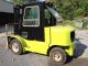 Clark 10,  000 Lb Capacity Forklift To $13,  900.  00 Forklifts & Other Lifts photo 3