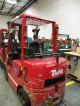 2007 Tailift Fg25c - Gml Forklift Other photo 1