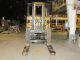 Elwell - Parker 40000 Lb Capacity Autolift Electric Forklift Coil Handler Forklifts & Other Lifts photo 2