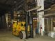 Elwell - Parker 40000 Lb Capacity Autolift Electric Forklift Coil Handler Forklifts & Other Lifts photo 4