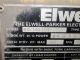 Elwell - Parker 40000 Lb Capacity Autolift Electric Forklift Coil Handler Forklifts & Other Lifts photo 8