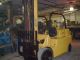 Hyster S150 Forklift Forklifts & Other Lifts photo 3