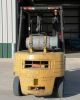 Caterpillar Gp25 Fork Truck/lift,  5916 Hours,  Propane,  Side Shift,  3 Stage Mast Forklifts & Other Lifts photo 3