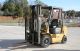 Caterpillar Gp25 Fork Truck/lift,  5916 Hours,  Propane,  Side Shift,  3 Stage Mast Forklifts & Other Lifts photo 7