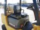 Caterpillar Gp25 Fork Truck/lift,  6361 Hours,  Propane,  Side Shift,  3 Stage Mast Forklifts & Other Lifts photo 2