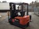 Toyota Electric Forklift Model 7fbeu18 Forklifts & Other Lifts photo 1