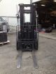 Toyota Electric Forklift Model 7fbeu18 Forklifts & Other Lifts photo 4