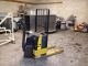 2005 Caterpillar Electric Pallet Jack Forklifts & Other Lifts photo 1
