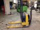 2005 Caterpillar Electric Pallet Jack Forklifts & Other Lifts photo 2