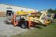 Jlg T350 41 ' Boom Lift,  Auto Leveling,  Battery Powered,  2007,  250 Hrs,  New Batteries Lifts photo 1