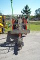Jlg T350 41 ' Boom Lift,  Auto Leveling,  Battery Powered,  2007,  250 Hrs,  New Batteries Lifts photo 4