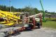 Jlg T350 41 ' Boom Lift,  Auto Leveling,  Battery Powered,  2007,  250 Hrs,  New Batteries Lifts photo 5