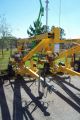Nifty Tm34 40 ' Boom Lift,  Honda Powered,  2009,  Lightweight,  Reserve Yours Now Lifts photo 1