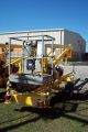 Nifty Tm34 40 ' Boom Lift,  Honda Powered,  2009,  Lightweight,  Reserve Yours Now Lifts photo 4