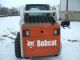 2005 Bobcat S175 Cab/heat Low Hours:1398 Machine Skid Steer Loaders photo 8