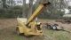 Asplundh Gas Pull Type Chipper Wood Chippers & Stump Grinders photo 1