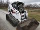 2006 Bobcat T300 Turbo / Only 2050 Hours / / Skid Steer Loaders photo 2