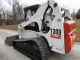 2006 Bobcat T300 Turbo / Only 2050 Hours / / Skid Steer Loaders photo 3