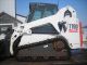 Bobcat T190 Gold Package With Low Hours Skid Steer Loaders photo 1