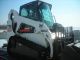 Bobcat T190 Gold Package With Low Hours Skid Steer Loaders photo 3