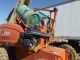 Graco 833 Airless Paint Sprayer For Jlg Boom Lift Lifts photo 1