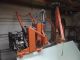 Graco 833 Airless Paint Sprayer For Jlg Boom Lift Lifts photo 2