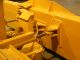 08 Komatsu D37 Px 21 - A,  4100 Hours - - - - - - Very Good Condition - - - - - Crawler Dozers & Loaders photo 9