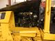 08 Komatsu D37 Px 21 - A,  4100 Hours - - - - - - Very Good Condition - - - - - Crawler Dozers & Loaders photo 10