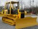 08 Komatsu D37 Px 21 - A,  4100 Hours - - - - - - Very Good Condition - - - - - Crawler Dozers & Loaders photo 7