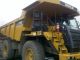 Caterpillar 775f Haul Truck Excavators photo 4
