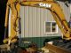 2008 Case Excavator Cx36b Incl 3 Buckets & Hydraulic Thumb; Excavators photo 3