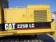 1991 Caterpillar 225dlc Cat 225 D Lc Trackhoe Excavator,  Runs Great Excavators photo 10