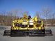 Ingersol - Rand Blaw Knox Track M - 450d Kubota Diesel Paver Pavers - Asphalt & Concrete photo 9