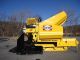 Ingersol - Rand Blaw Knox Track M - 450d Kubota Diesel Paver Pavers - Asphalt & Concrete photo 2