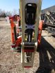 Jlg T350,  2006 With 237 Hours,  Electric Power, Lifts photo 3