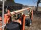 Jlg T350,  2006 With 237 Hours,  Electric Power, Lifts photo 8