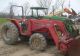 Massey Ferguson 1180 4 X 4 With Loader Tractors photo 1