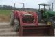 Massey Ferguson 1180 4 X 4 With Loader Tractors photo 3